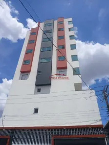Apartamento com 2 Quartos para alugar, 55m² no Cidade Patriarca, São Paulo