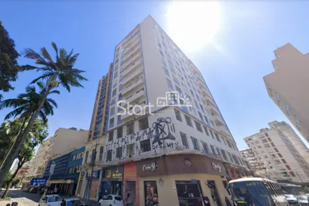 Apartamento com 2 Quartos à venda, 87m² no Centro, Campinas