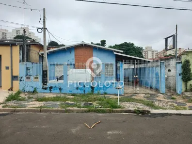 Casa com 2 Quartos à venda, 144m² no Vila Industrial, Campinas