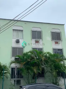 Apartamento com 1 Quarto para alugar, 50m² no Engenho de Dentro, Rio de Janeiro