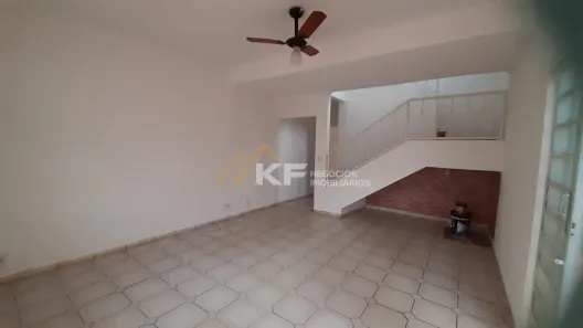 Casa com 3 Quartos à venda, 140m² no Planalto Verde, Ribeirão Preto