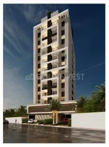 Apartamento com 2 Quartos à venda, 74m² no Santa Terezinha, Brusque