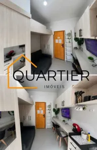 Apartamento com 1 Quarto à venda, 11m² no Flamengo, Rio de Janeiro