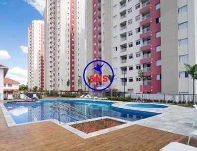Apartamento com 2 Quartos para venda ou aluguel, 66m² no Ponte Preta, Campinas