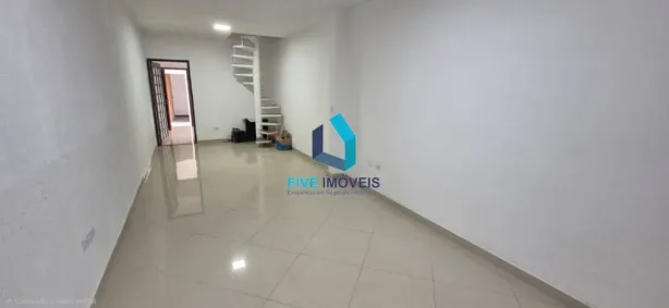 Casa com 1 Quarto para alugar, 70m² no Vila São José (Cidade Dutra), São Paulo