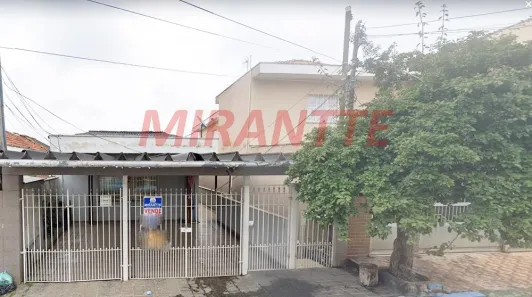 Sobrado com 8 Quartos à venda, 215m² no Lauzane Paulista, São Paulo