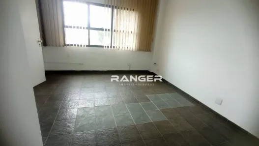 Sala Comercial à venda, 87m² no Boqueirão, Santos
