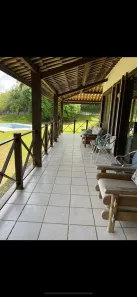 Fazenda/Sítio com 3 Quartos à venda, 6730m² no Portão, Lauro de Freitas