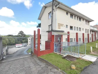Apartamento com 3 Quartos à venda, 46m² no Cidade Industrial, Curitiba