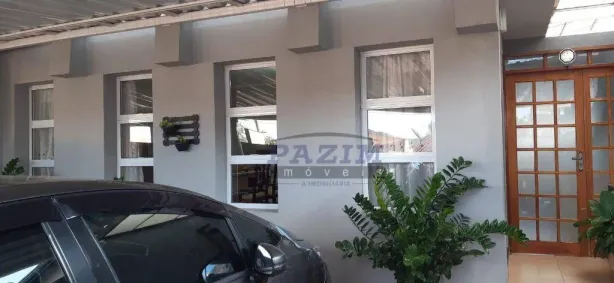 Casa com 3 Quartos à venda, 176m² no Santa Rosa, Vinhedo