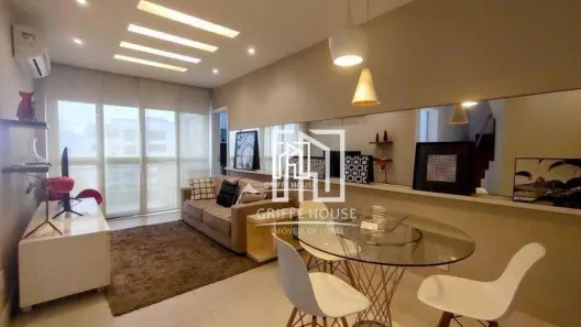 Cobertura com 3 Quartos à venda, 125m² no Barra da Tijuca, Rio de Janeiro