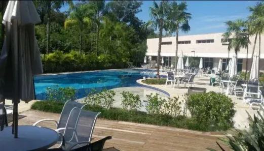Apartamento com 3 Quartos à venda, 122m² no Rio Pequeno, São Paulo