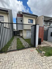 Sobrado com 3 Quartos à venda, 223m² no Xaxim, Curitiba