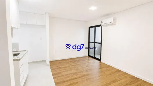 Apartamento com 1 Quarto à venda, 36m² no Vila Sônia, São Paulo