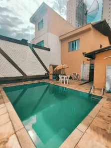 Casa com 3 Quartos à venda, 244m² no Vila Prudente, São Paulo