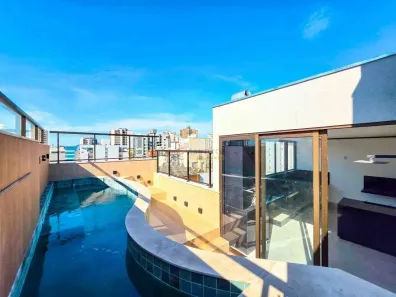 Cobertura com 4 Quartos à venda, 200m² no Centro, Divinópolis