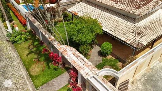 Casa de Condomínio com 3 Quartos à venda, 280m² no Recreio dos Bandeirantes, Rio de Janeiro