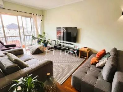 Apartamento com 3 Quartos à venda, 160m² no Vila Rehder, Americana