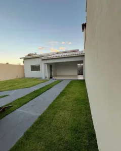 Casa com 3 Quartos à venda, 100m² no Loteamento Batel, Maringá