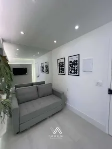 Apartamento com 1 Quarto à venda, 32m² no Centro, Rio de Janeiro