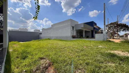 Lote/Terreno à venda, 250m² no Residencial Real Parque Sumaré, Sumaré