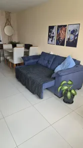 Casa de Condomínio com 2 Quartos à venda, 64m² no Olho D'Água, São Luís