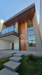 Casa com 4 Quartos à venda, 212m² no Centro, Montes Claros