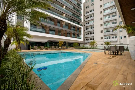 Apartamento com 3 Quartos à venda, 103m² no Estrela Sul, Juiz de Fora