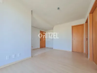 Apartamento com 2 Quartos para alugar, 47m² no Santo Afonso, Novo Hamburgo