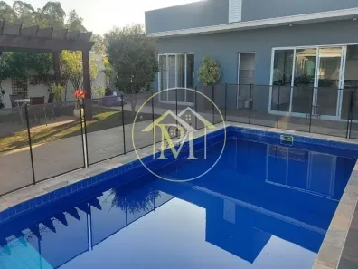 Casa com 3 Quartos à venda, 310m² no Centro, Araçoiaba da Serra
