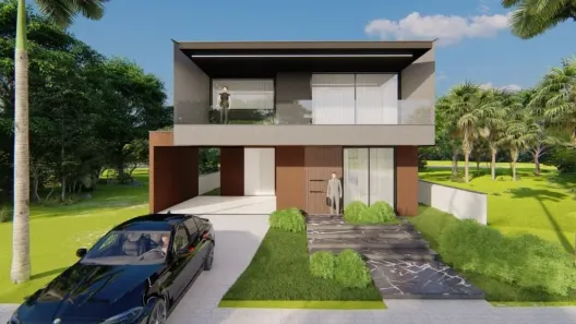 Casa com 3 Quartos à venda, 266m² no Pedra Branca, Palhoça