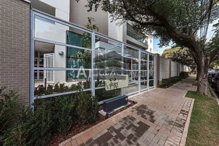 Apartamento com 3 Quartos à venda, 198m² no Vila Mariana, São Paulo