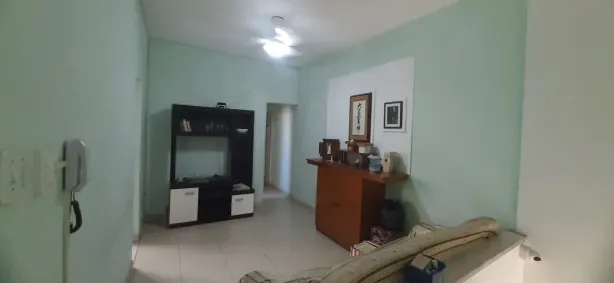 Apartamento com 3 Quartos à venda, 55m² no Grajaú, Rio de Janeiro