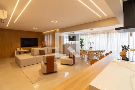 Apartamento com 3 Quartos à venda, 150m² no Jardim Arpoador, São Paulo
