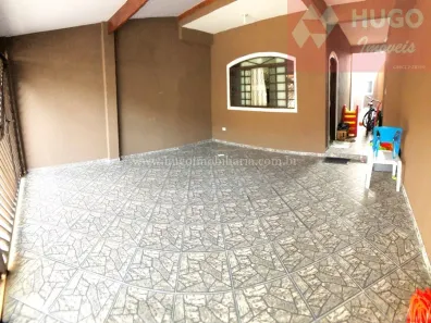 Casa com 3 Quartos à venda, 100m² no Parque Residencial Flamboyant, São José dos Campos