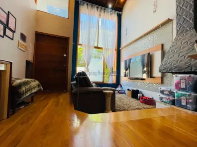 Casa com 4 Quartos à venda, 102m² no Lapa, São Paulo