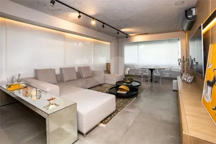 Apartamento com 4 Quartos à venda, 217m² no Itaim Bibi, São Paulo
