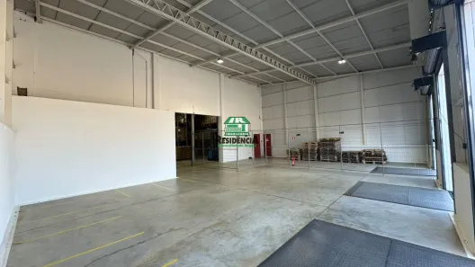 Galpão/Depósito/Armazém para alugar, 4000m² no Distrito Agroindustrial de Anápolis, Anápolis