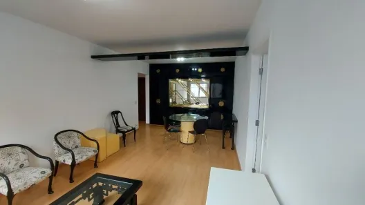 Apartamento com 3 Quartos à venda, 94m² no Vila Buarque, São Paulo