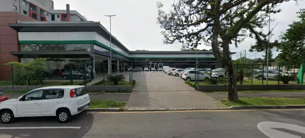 Ponto Comercial para alugar, 1400m² no Prado Velho, Curitiba
