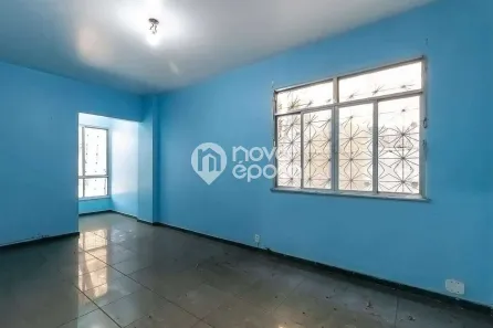 Apartamento com 2 Quartos à venda, 65m² no Méier, Rio de Janeiro