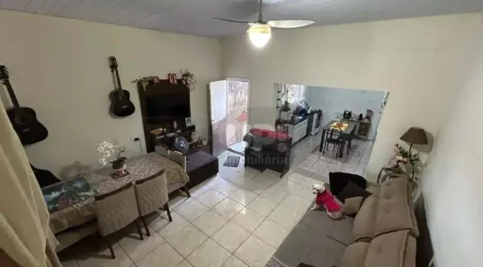 Casa com 3 Quartos à venda, 150m² no Parque Nossa Senhora das Graças, Piracicaba