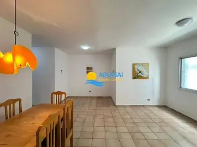 Apartamento com 2 Quartos à venda, 88m² no Jardim Las Palmas, Guarujá