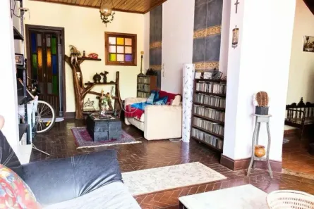 Casa com 4 Quartos à venda, 140m² no Pacaembu, São Paulo