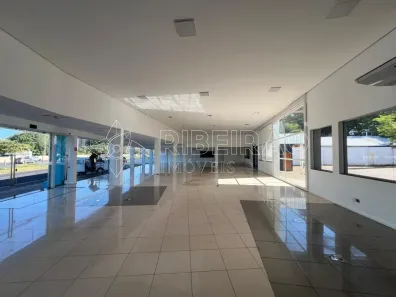 Prédio Comercial para alugar, 1818m² no Nova Ribeirânia, Ribeirão Preto