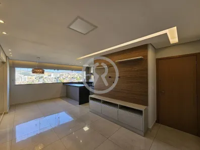 Apartamento com 3 Quartos à venda, 75m² no Betânia, Belo Horizonte