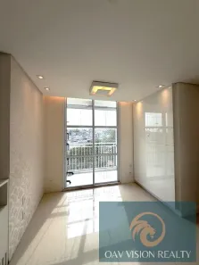 Apartamento com 2 Quartos à venda, 45m² no Jardim Ângela (Zona Leste), São Paulo