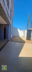 Sobrado com 3 Quartos à venda, 210m² no Parque Brasília 2ª Etapa, Anápolis