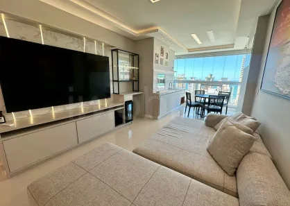 Apartamento com 4 Quartos à venda, 145m² no Andorinha, Itapema