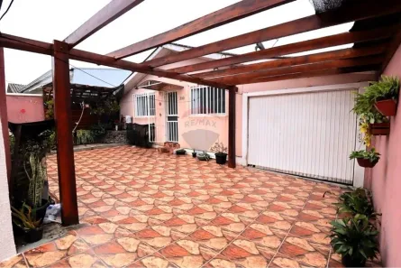 Casa com 2 Quartos à venda, 42m² no Boqueirão, Passo Fundo